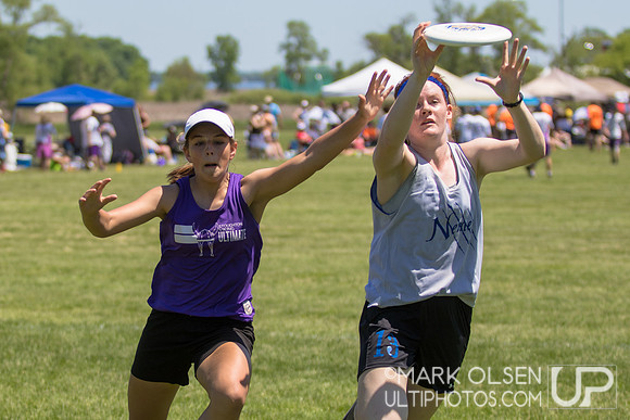 Wisconsin HS States Saturday Round 3