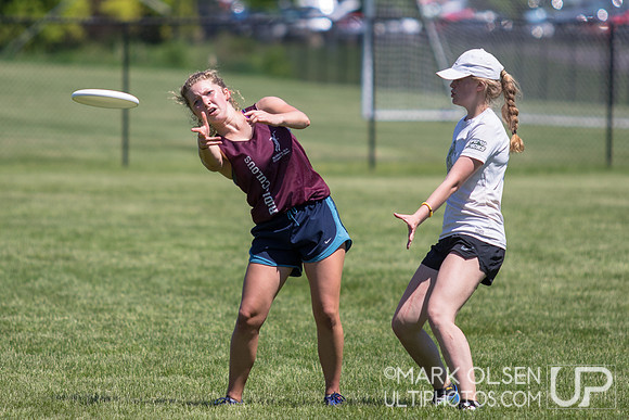 Wisconsin HS States Saturday Round 4