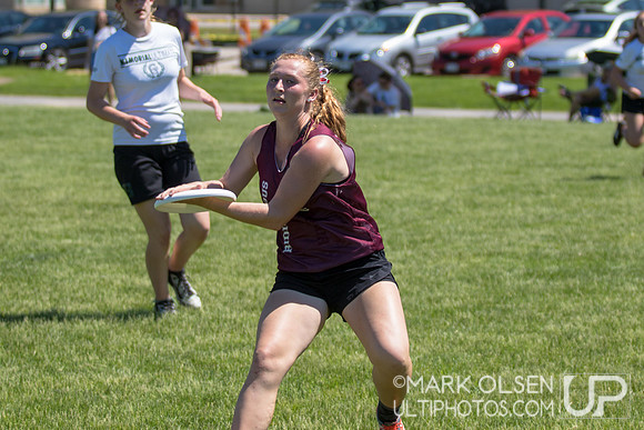 Wisconsin HS States Saturday Round 4