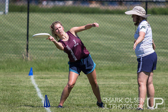 Wisconsin HS States Saturday Round 4