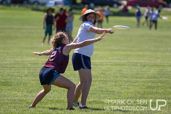 Wisconsin HS States Saturday Round 4