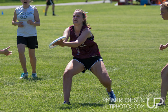 Wisconsin HS States Saturday Round 4