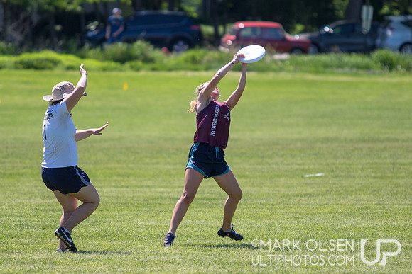 Wisconsin HS States Saturday Round 4