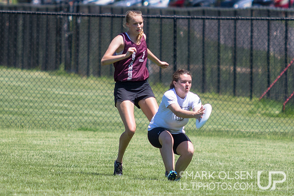 Wisconsin HS States Saturday Round 4