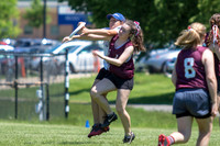 Wisconsin HS States Saturday Round 4
