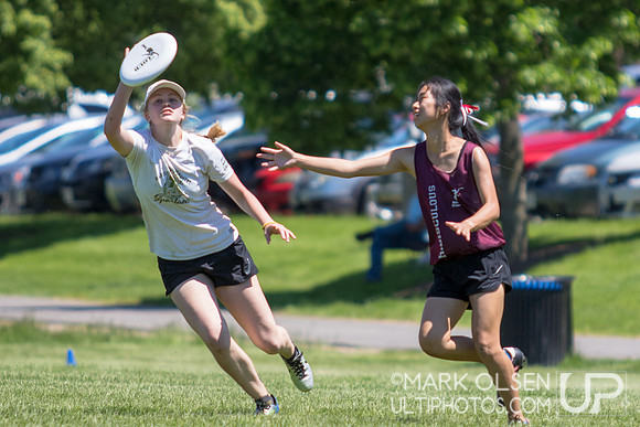 Wisconsin HS States Saturday Round 4