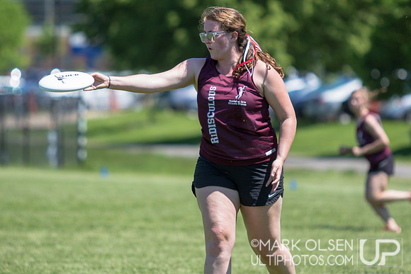 Wisconsin HS States Saturday Round 4