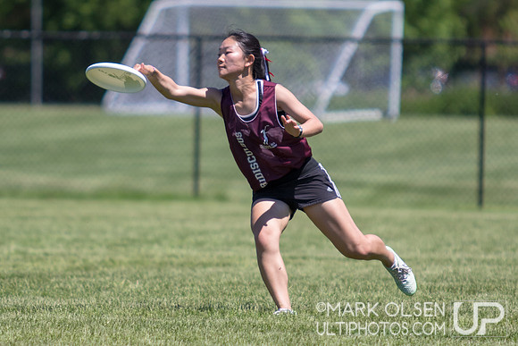 Wisconsin HS States Saturday Round 4