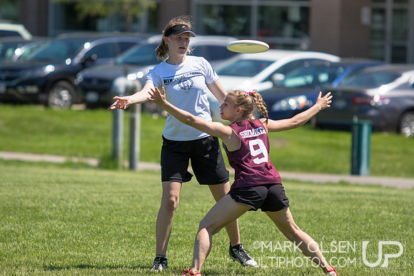 Wisconsin HS States Saturday Round 4