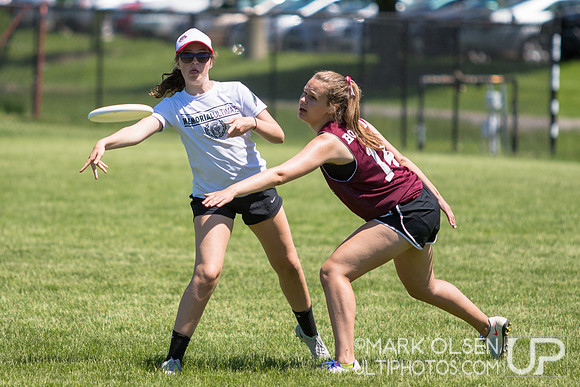 Wisconsin HS States Saturday Round 4