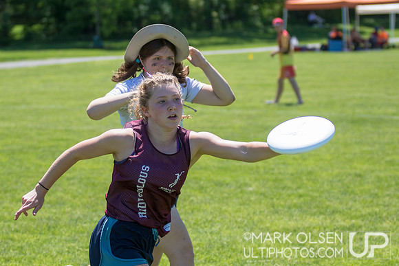Wisconsin HS States Saturday Round 4