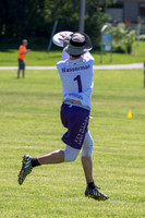 Wisconsin HS States Saturday Round 5