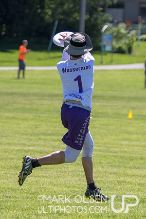 Wisconsin HS States Saturday Round 5