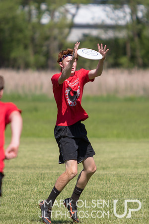 Wisconsin HS States Saturday Round 5
