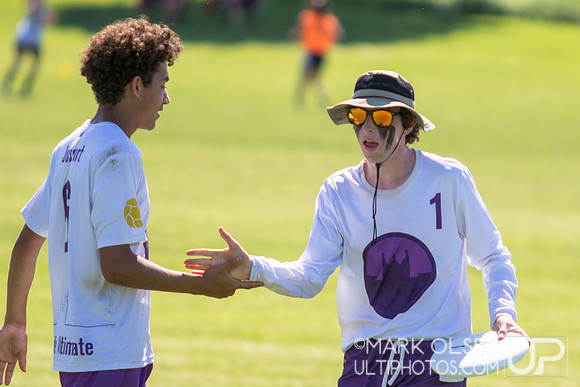 Wisconsin HS States Saturday Round 5