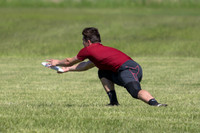 Wisconsin HS States Saturday Round 5