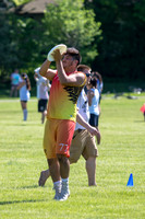 Wisconsin HS States Saturday Round 5