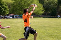 Wisconsin HS States Saturday Round 5