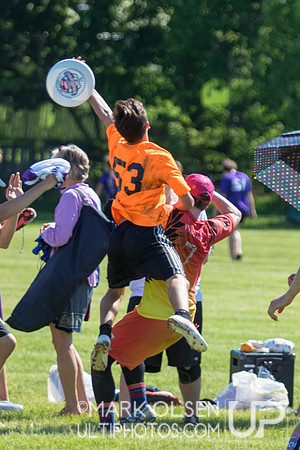Wisconsin HS States Saturday Round 5