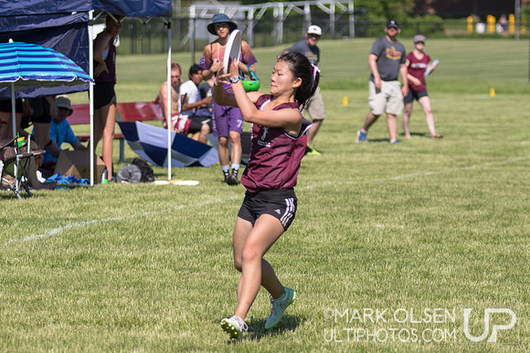 Wisconsin HS States Saturday Round 5