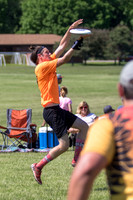 Wisconsin HS States Saturday Round 5