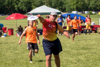 Wisconsin HS States Saturday Round 5