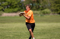 Wisconsin HS States Saturday Round 5