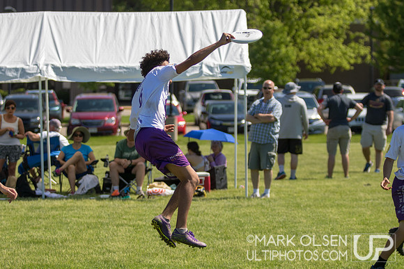 Wisconsin HS States Saturday Round 5