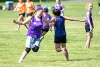 Wisconsin HS States Sunday Round 1