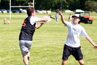 Wisconsin HS States Sunday Round 1