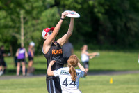 Wisconsin HS States Sunday Round 1