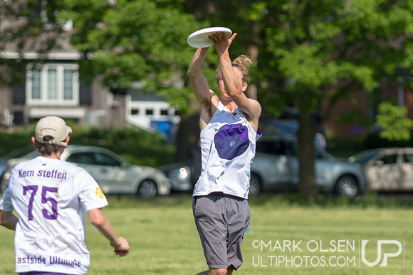 Wisconsin HS States Sunday Round 1