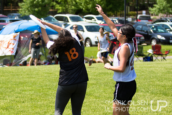 Wisconsin HS States Sunday Round 2