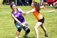 Wisconsin HS States Sunday Round 2
