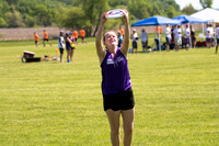 Wisconsin HS States Sunday Round 2