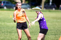 Wisconsin HS States Sunday Round 2