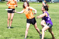 Wisconsin HS States Sunday Round 2