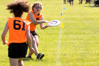 Wisconsin HS States Sunday Round 2