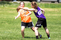Wisconsin HS States Sunday Round 2