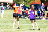 Wisconsin HS States Sunday Round 2