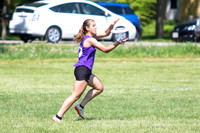 Wisconsin HS States Sunday Round 2