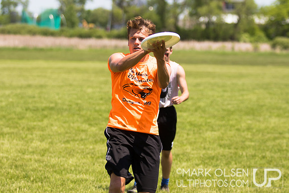 Wisconsin HS States Sunday Round 3