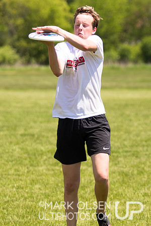 Wisconsin HS States Sunday Round 3