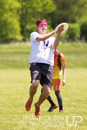 Wisconsin HS States Sunday Round 3