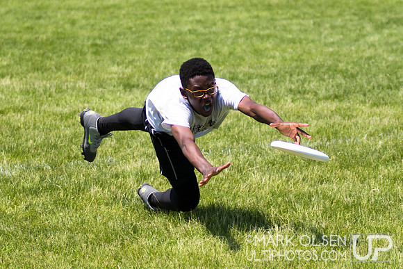 Wisconsin HS States Sunday Round 3