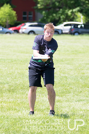 Wisconsin HS States Sunday Round 3