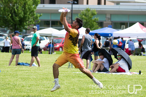 Wisconsin HS States Sunday Round 4