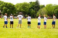 Wisconsin HS States Sunday Round 4