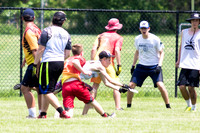 Wisconsin HS States Sunday Round 4