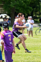 Wisconsin HS States Sunday Round 4